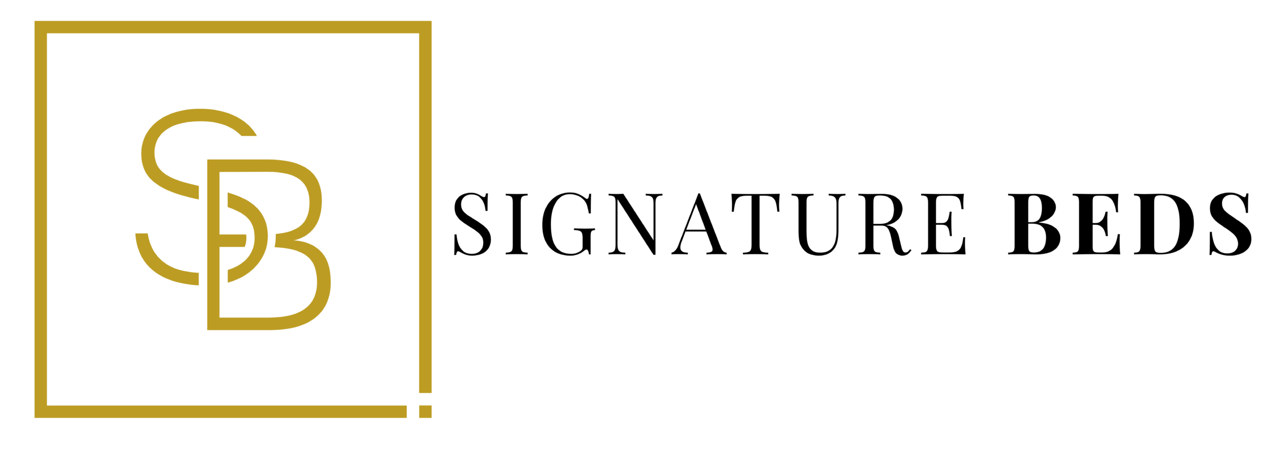 Signature Beds