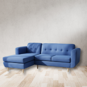 Studio L Shape - Right
