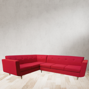 Signature Corner Couch