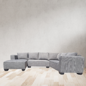 Signature L Shape Couch
