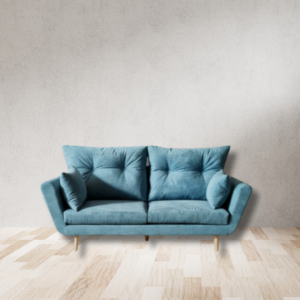 Studio 2 Seater