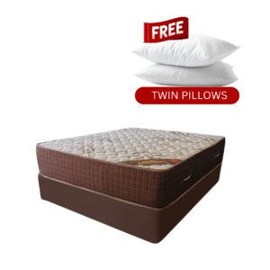 Catherine Mattress - Extra Length