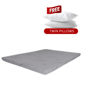 Mattress Topper - Extra Length